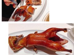 首创昆明BB乳鸭-东富酒家(龙湖西溪天街店)