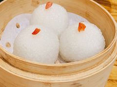 -小城粥道·海胆鲜虾粥(解放广场店)
