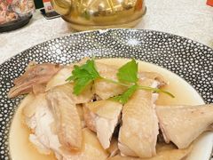 -明香海鲜酒家(华强北店)