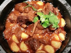 -山里亲戚(淞虹路店)