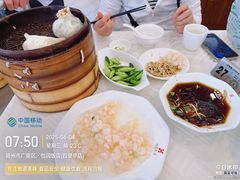 -怡园饭店-餐厅(四望亭店)