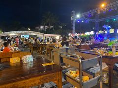 -渔家火锅·海鲜自助餐·演艺(亚龙湾天域酒店)