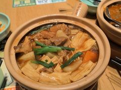 -谷田稻香·砂锅菜(西乡天虹店)
