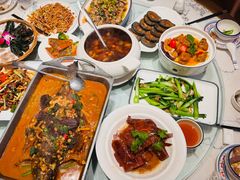 -老友王·南宁特色菜(金汇如意坊店)