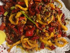 -虾坊美食街·小龙虾(桂林路店)