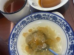 -百年老字号·观振兴蟹黄面·三虾面·苏式面(观前街富仁坊巷店)