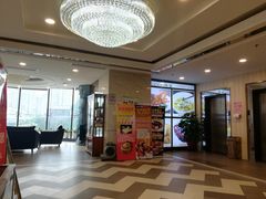 大堂-海宝酒家(中山四路店)