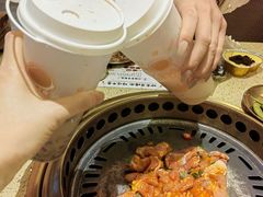 -妙香居韩国烤肉(容桂天佑城店)