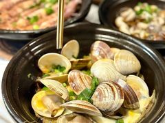 -甬小馆·焗海鲜温州菜(五马街店)
