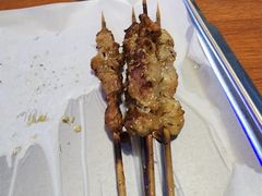 -京狮炙燥·精酿烧烤(首经贸店)