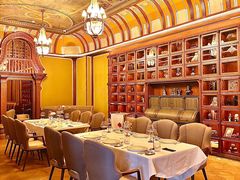 -波特曼西餐厅(中央大街店)