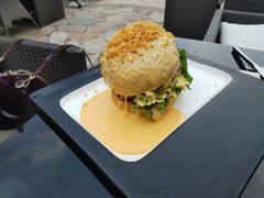 -Lets burger非常汉堡·环球风味(蓝色港湾店)