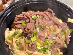 -余艳梅拌面世家(马场横路店)