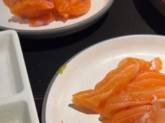 -東盛炭烤自助料理(浦东文峰广场店)