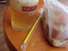 -85度C(深圳佳宁娜店)
