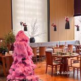 在青岛坠高端的餐厅过圣诞是什么体验🎄