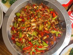 -成都吃客(奎星楼店)