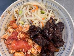 -梅溪·小伙子干挑面(安吉总店)