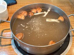 -为什么牛潮汕牛肉火锅(万胜广场店)