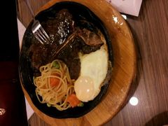 丁骨牛排-公牛太狼牛排馆(塘北路店)