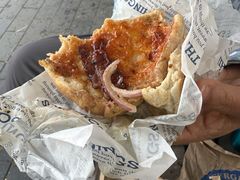 -Fergburger(皇后镇店)