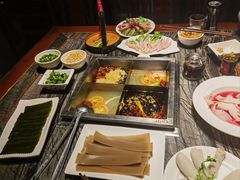 -大妙火锅·非物质文化遗产(锦里店)