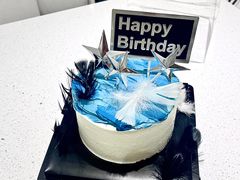 -西檬树SIMON·T轻奢蛋糕(大东方Max店)