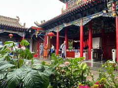 -高庙保安寺