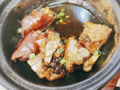 -船梆煮•蒸汽海鲜·生腌干蒸(五四广场店)