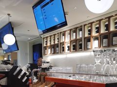 -Peet's Coffee皮爷咖啡(万象天地店)