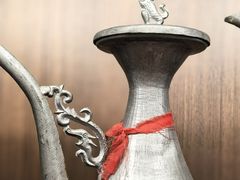 -土灶头·土菜文化的传承者(西演茅店)