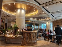 -怡聚轩全日制自助餐厅(大中华喜来登酒店)
