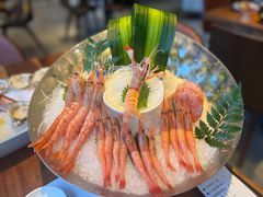 -Mr.Fish鱼鲜生海鲜放题(高德置地冬广场店)