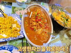 -宜城私房菜.臭鳜鱼(九华新街店)