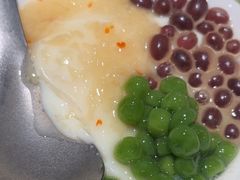 -春家·非遗手工小吃(徐汇万科广场店)