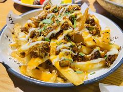 -Country Lane咖啡·意粉(荔园新天地店)