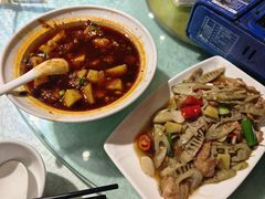 -华冠悠岚·庭院餐厅(青城后山店)