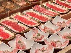 -梨花自助烤肉(西三旗万象汇黑金店)