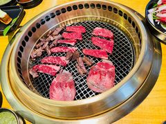 -禾集烤肉(林凯城店)