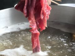-牛记皇鲜牛肉火锅(环球度假区梨园店)