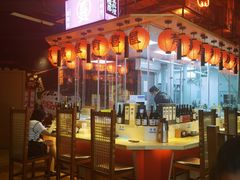 -有喜屋·深夜食堂(北京西路店)