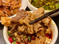 -刘一手重庆火锅(万达广场店)