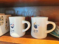 -啢啢茶寮(芳华横街店)