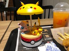 -肯德基(中州一店)