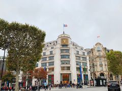 -路易·威登(香榭丽舍大道店)