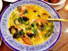 -长兴菜馆(高桥店)