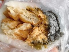-上海虹口糕团(福州路店)