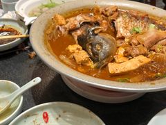 -李记东北饺子馆·东北菜(欢乐谷店)
