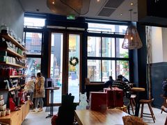 -星巴克臻选(成都太古里店)