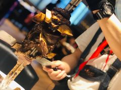 -汉巴味德(大悦城店)